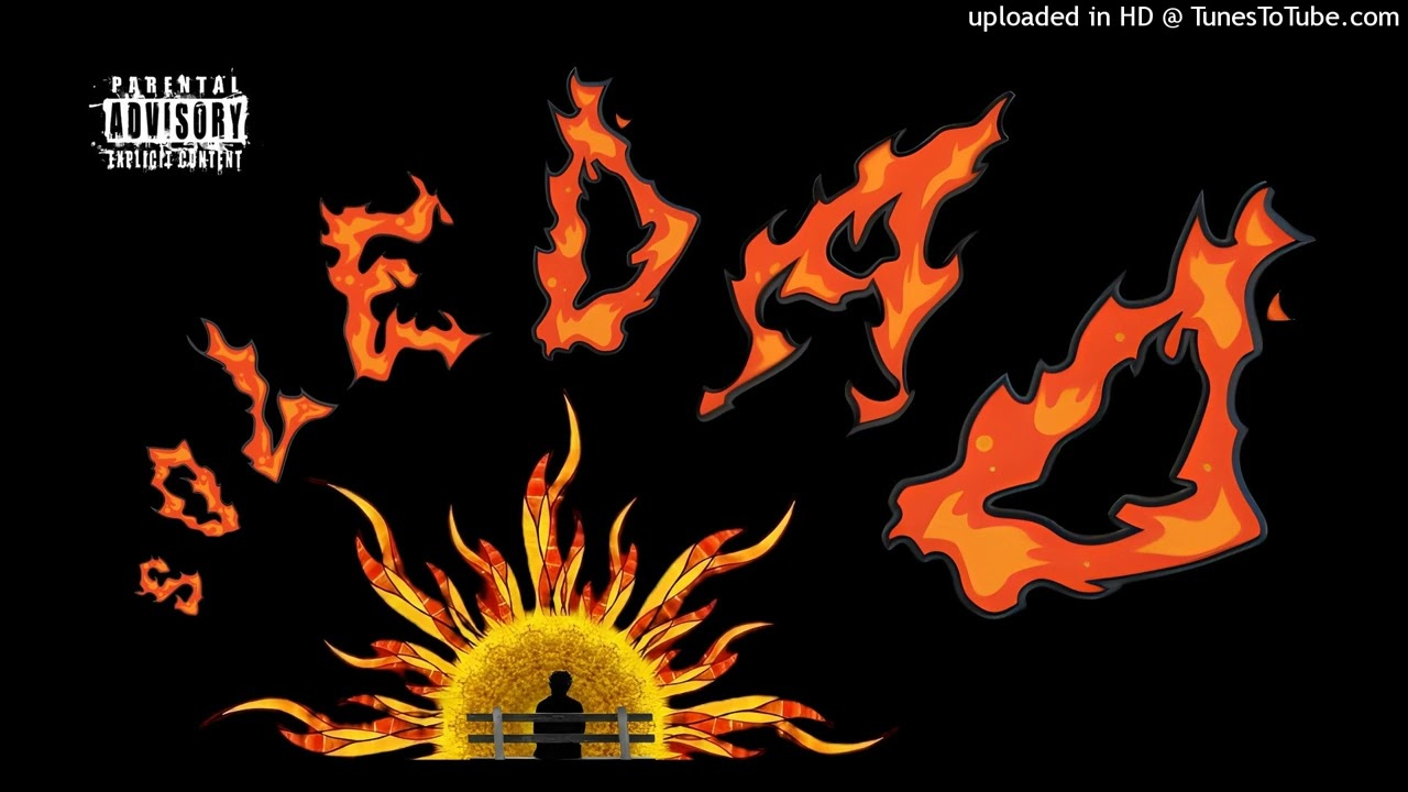 aLeSD - Sol-Edad [Official Music Audio]