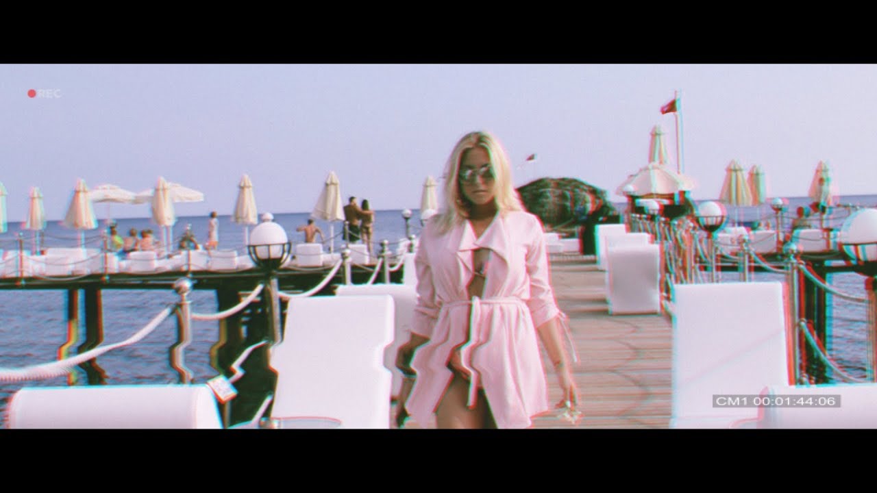 ALESS - ČAKÁM [OFFICIAL VIDEO]