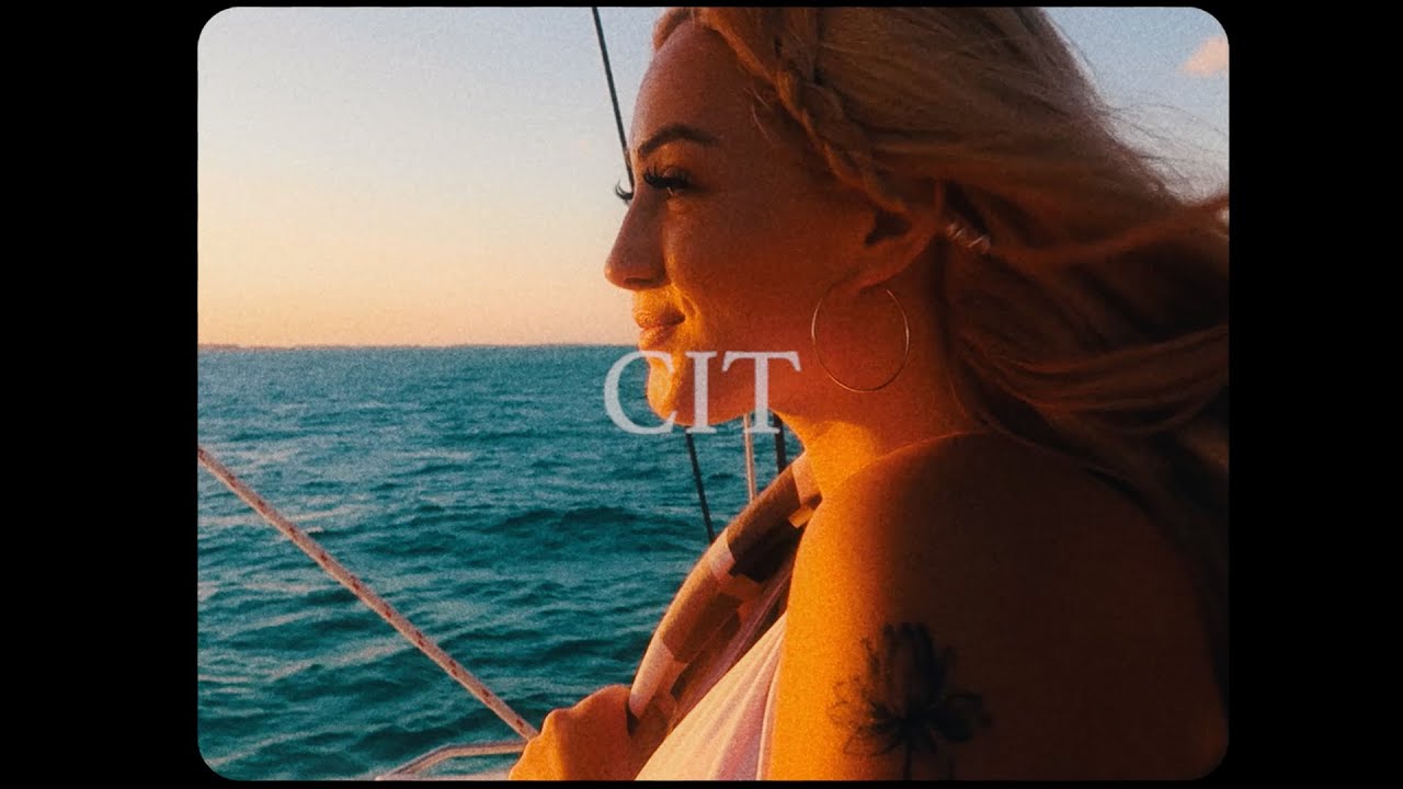 ALESS - Cit (prod. Skipp) |OFFICIAL VIDEO|