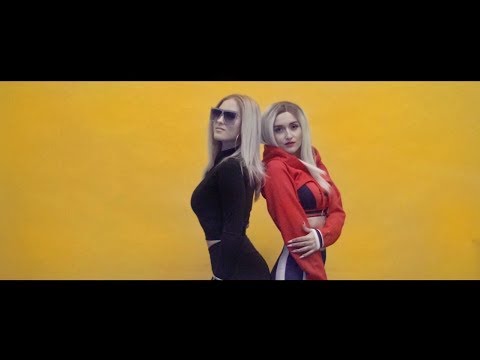Aless - Kráľovná noci ft. Sharlota prod. Hoodini [OFFICIAL VIDEO]