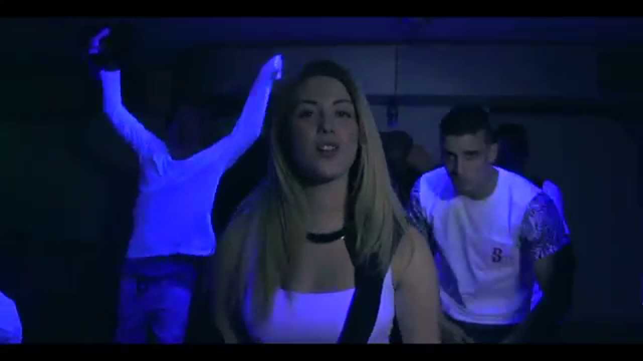 ALESS - Narodená pre výhru |OFFICIAL VIDEO|