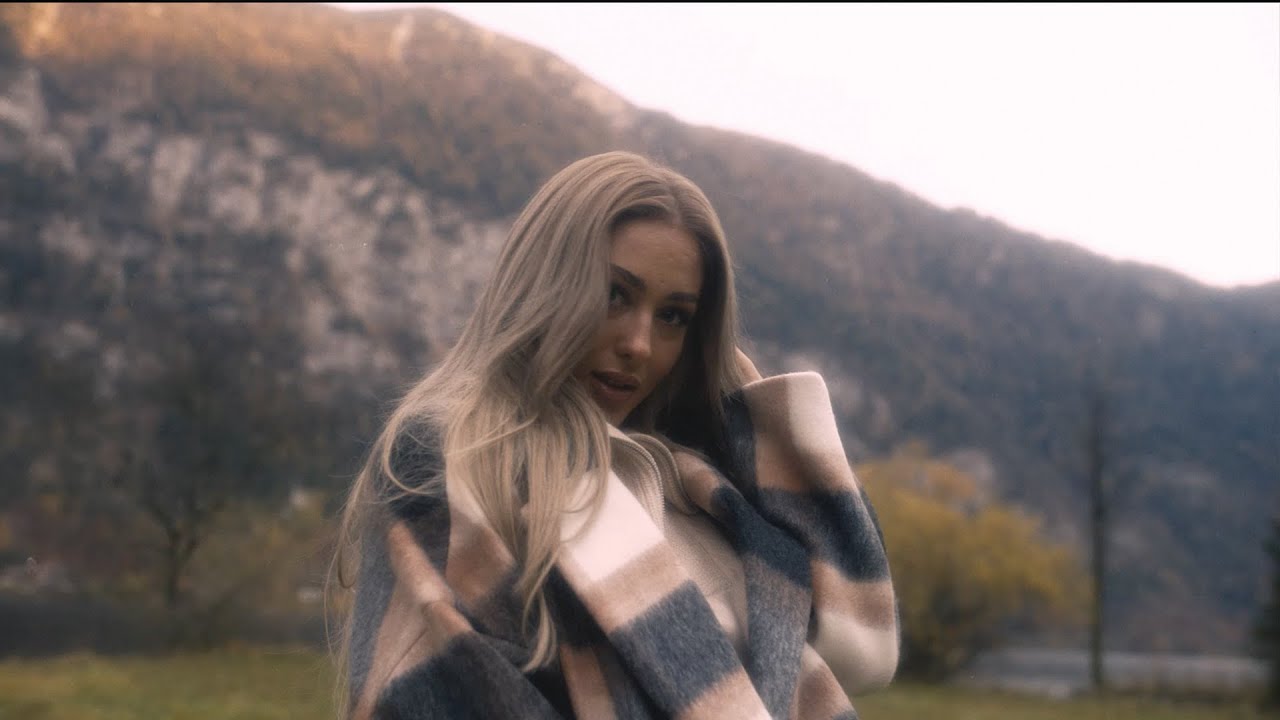 ALESS ft. BEN CRISTOVAO - Slobodná (prod. Kontrabandz) |Official Video|