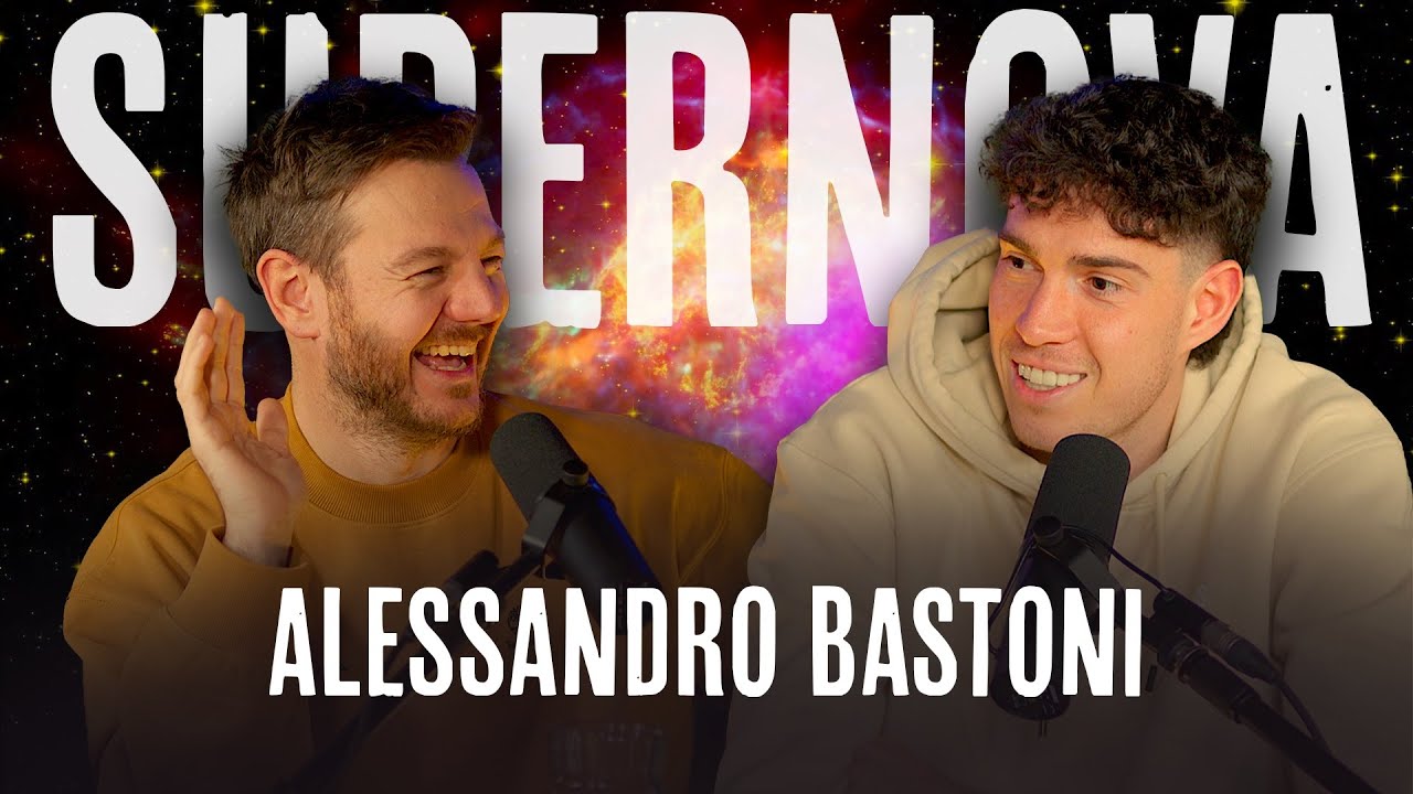 ALESSANDRO BASTONI: PAROLA ALLA DIFESA