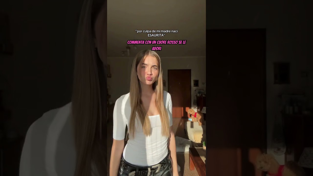 ALESSIA LANZA E SUA MAMMA MA QUANTO SI ASSOMIGLIANO #tiktok #perte #couple #webboh #outfit #neiperte