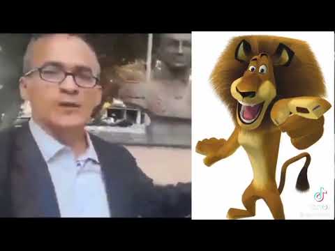 alex do madagascar somos patriotas estátua comunista