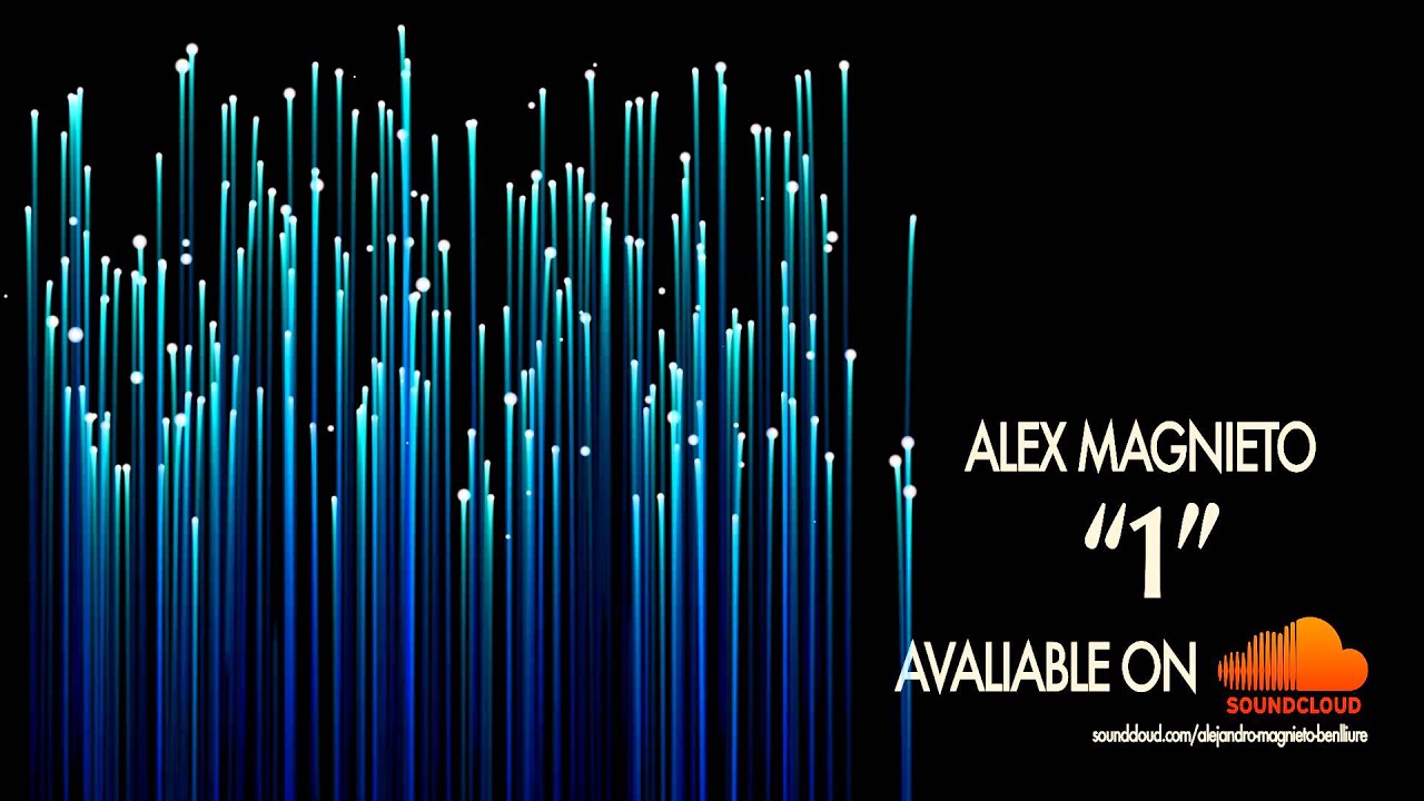 Alex Magni  - 1
