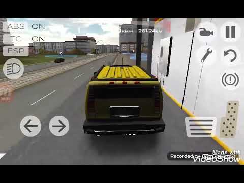 Alex rus best car driving