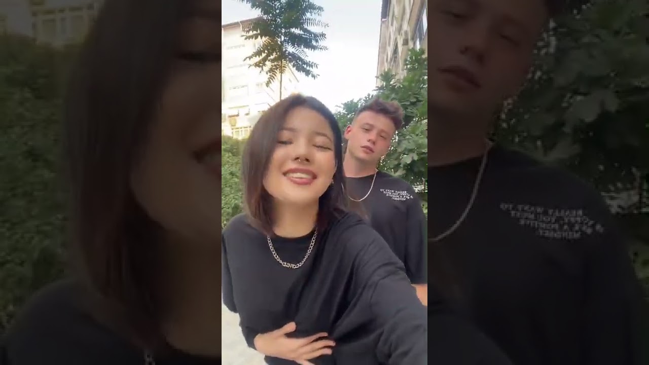 Alex Sevdora En Gündem Tiktok Videosu | Olay Gündem Video | #shorts