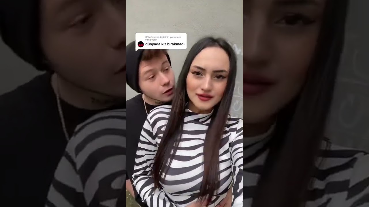 Alex ve Kedicikleri | Yeni Tiktok Videosu | alexsa.143 #shorts