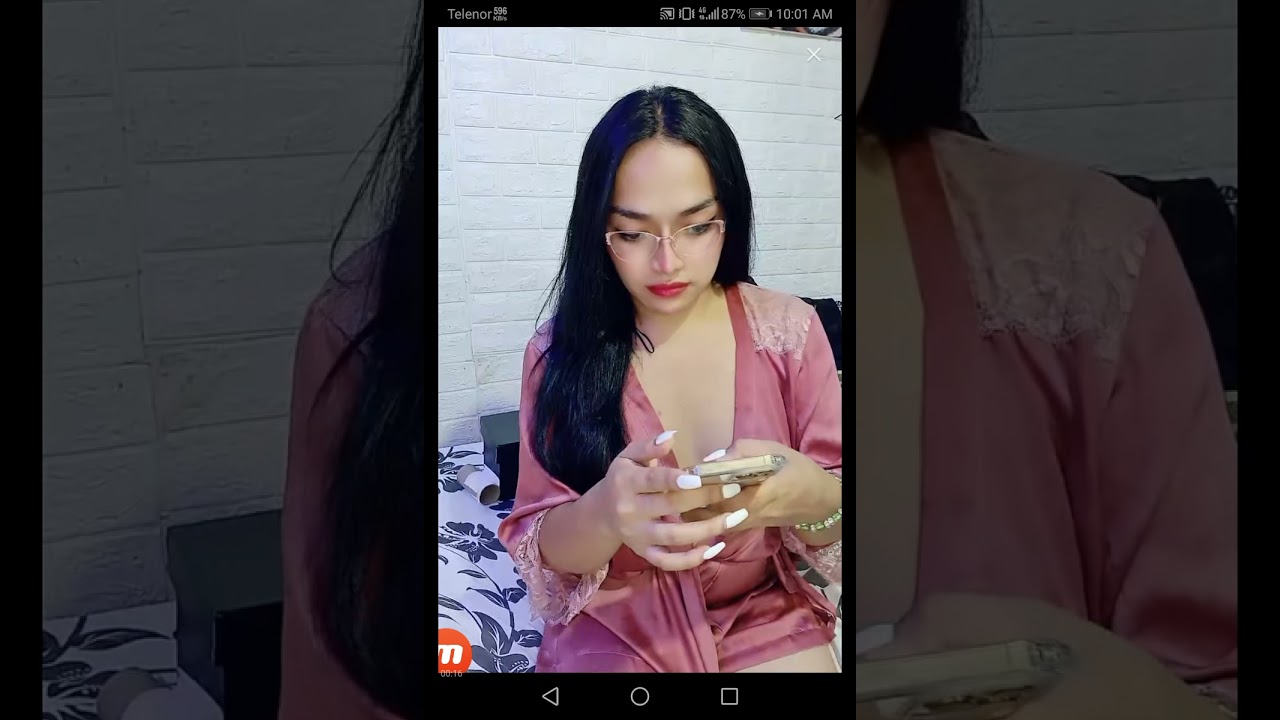 Alexa Baby Full Show 🔥 Hot