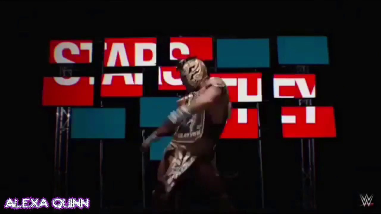 Alexa Bliss Videos Instagram