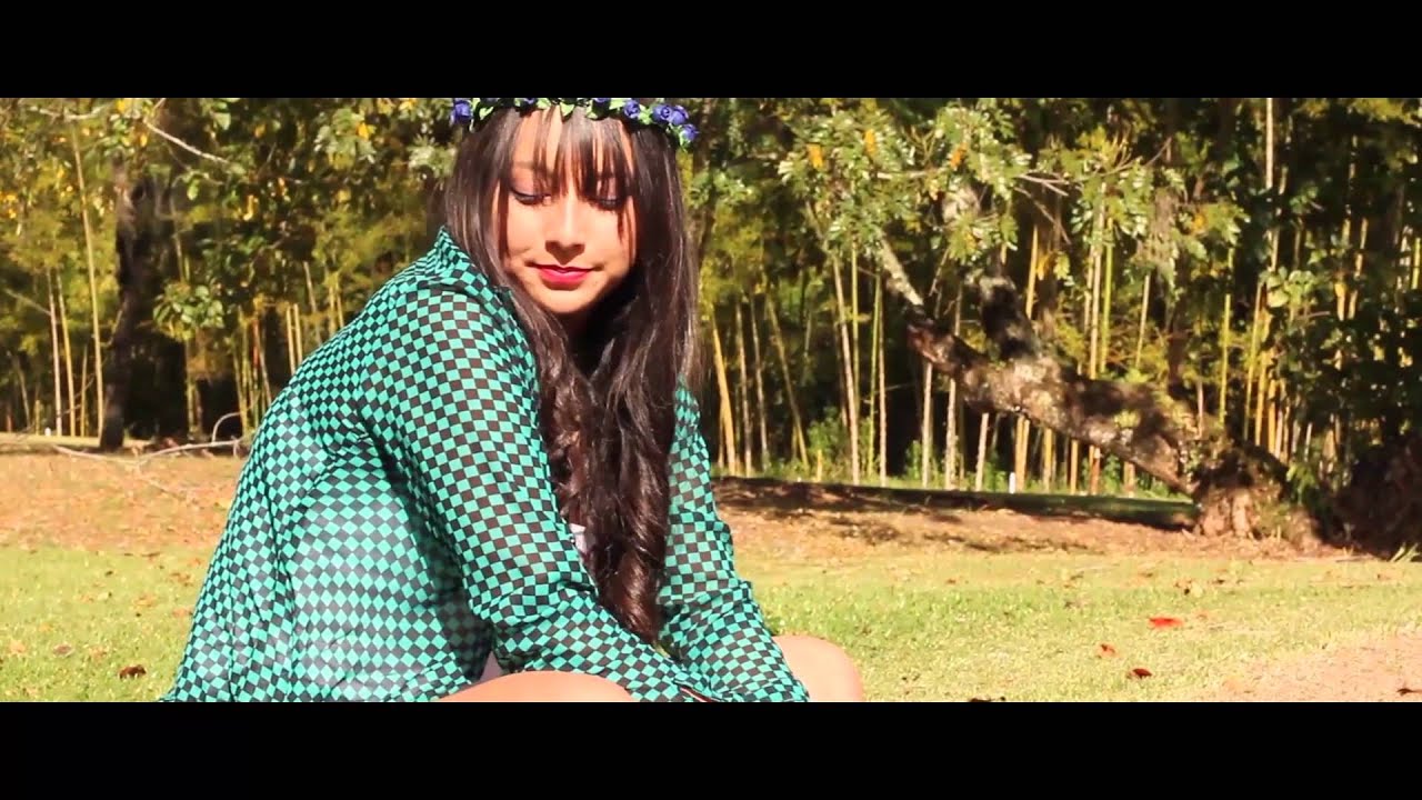 Alexa Sotelo - Heartbreak (VIDEO OFICIAL)