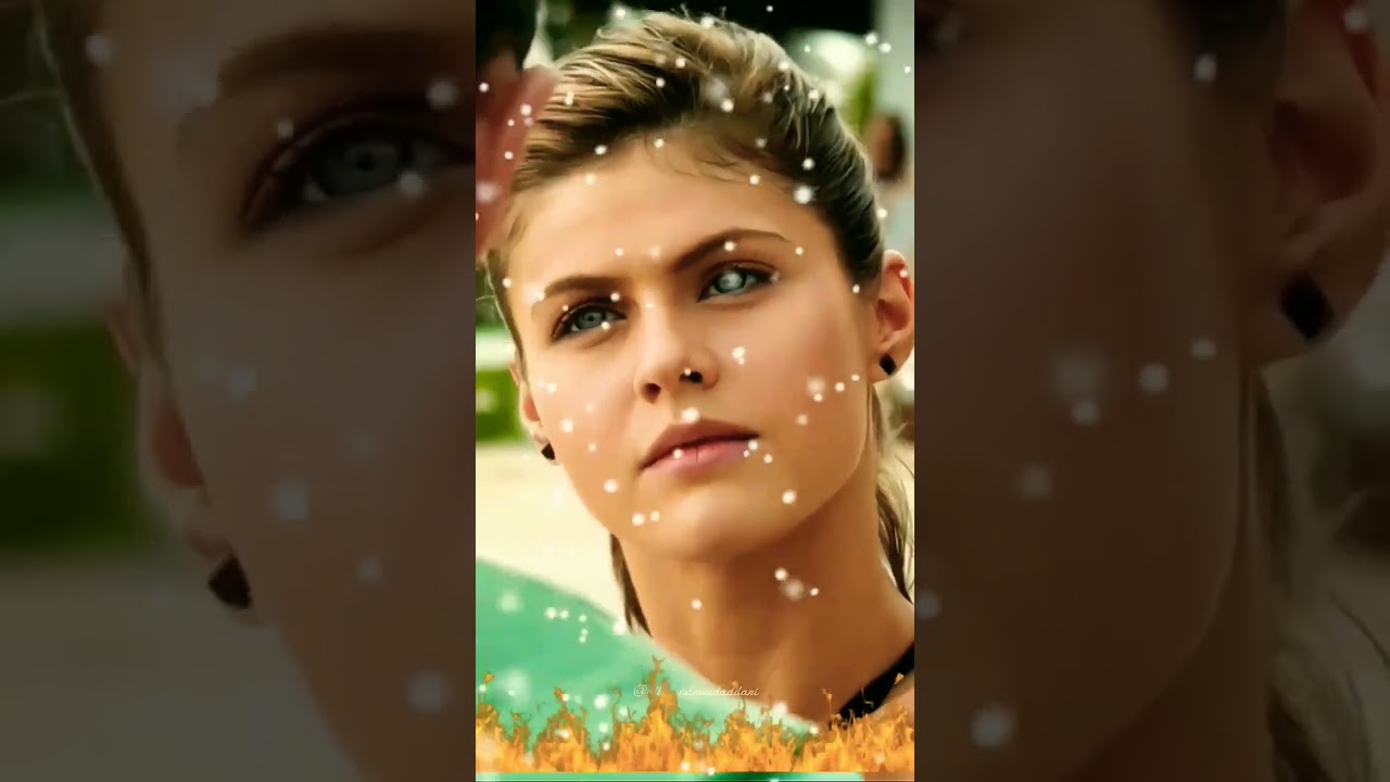 Alexandra Daddario Best Hot Scene Videos💖🔥Alexandra Daddario Hot Status #shorts #alexandradaddario