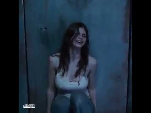 alexandra daddario hot boobs Video