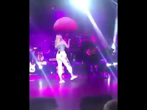 Aleyna Tilki TWERK SHOW