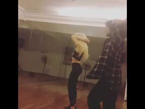 ALEYNA TİLKİ twerk - İfşa