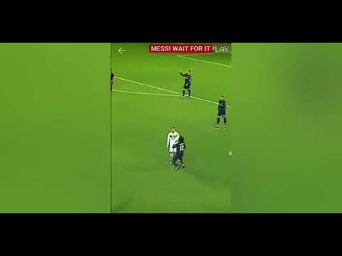 alfa messi