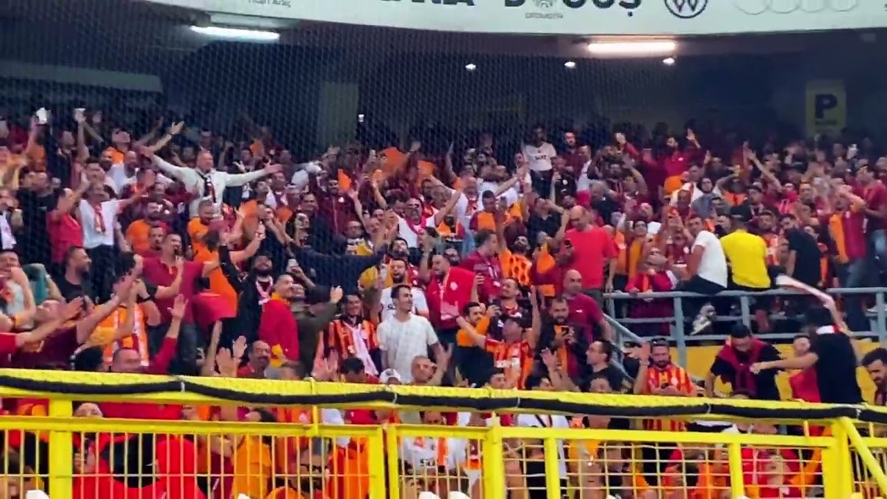 ÇALGICI KARISI FENER