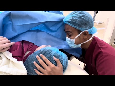 ALHAMDULILLAH BABY TWIN MERDEKA !!!