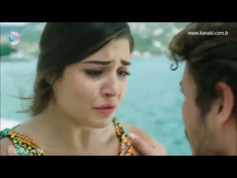 Ali & Selin | After Fight Kiss