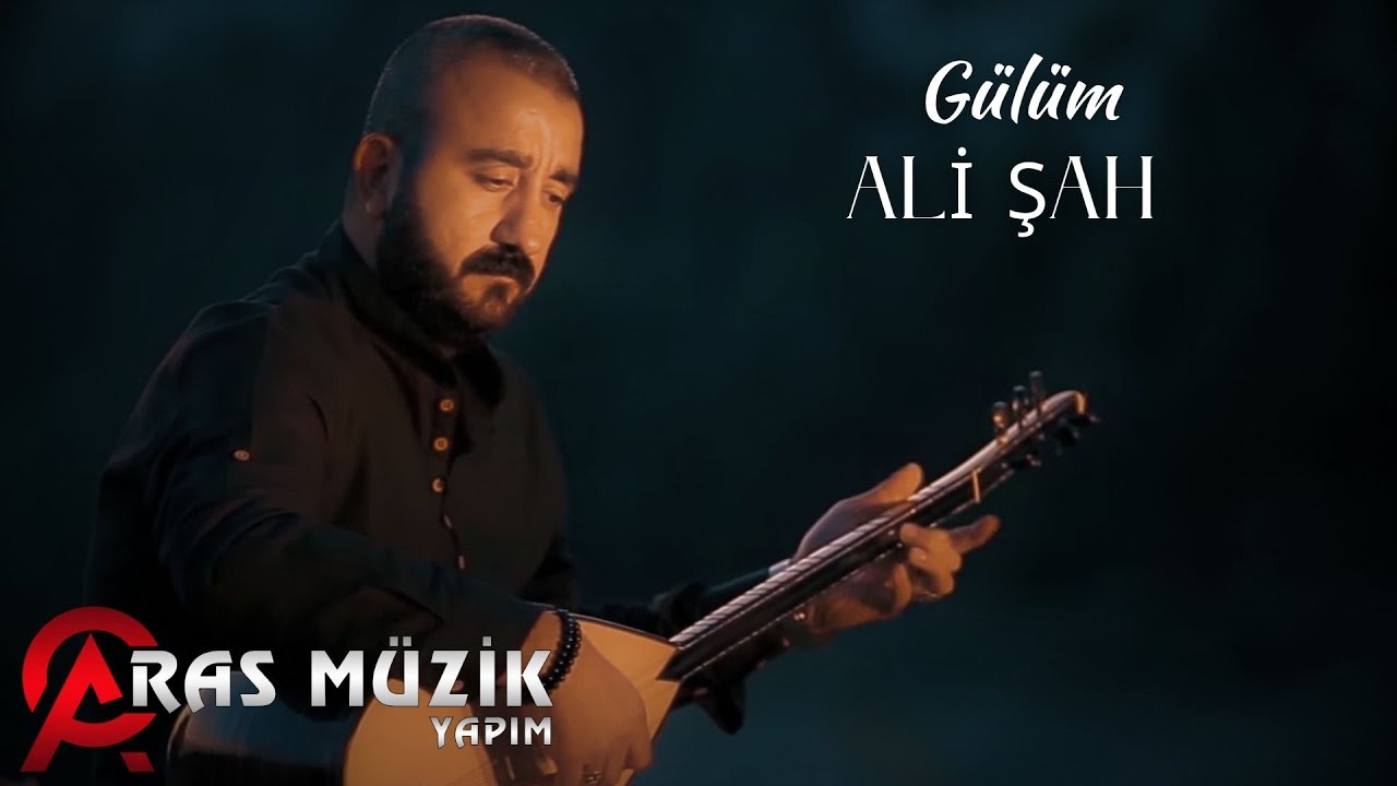 Ali Şah - Gülüm 2020