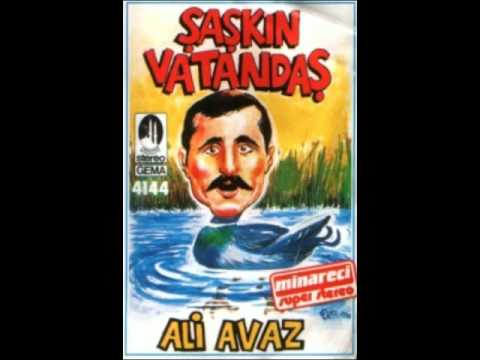 Ali Avaz - Kerim Bey