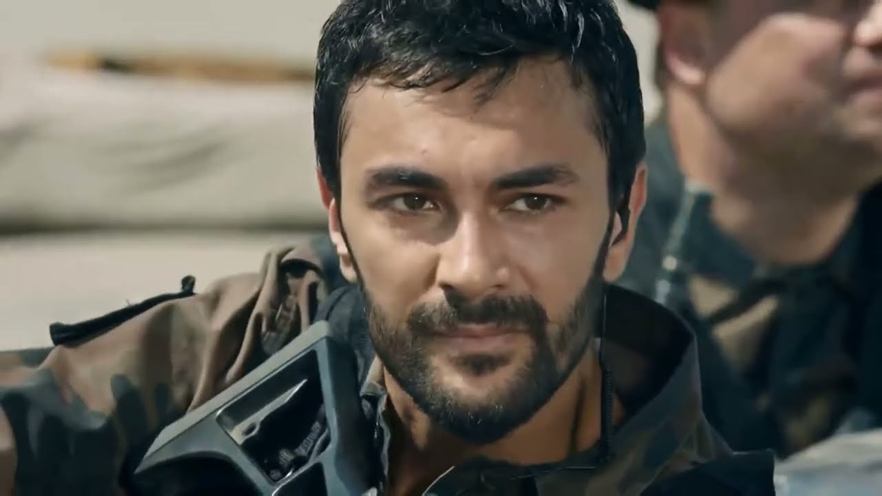 Ali Babür 1.Bölüm