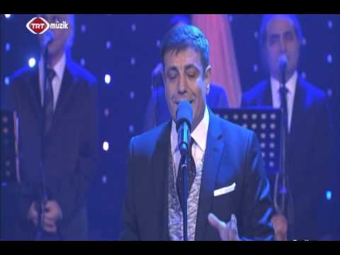 Ali İbicek ~ Bahar geldi gül açtı