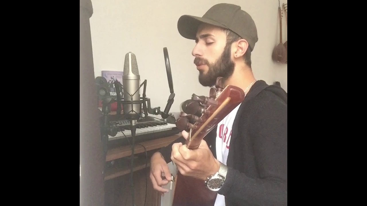ALI KAYIR - Alin Yazisi