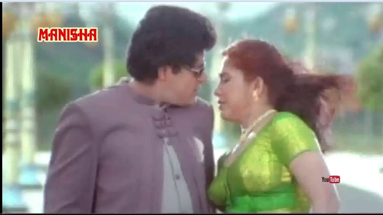Ali Kovai Sarala Song || Ali & Kovai Sarala Comedy || Vulikki Padake Song || Manisha Arts ||