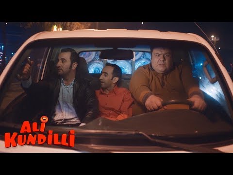 Ali Kundilli | Vedat'ı Geneleve mi Götürsek ?