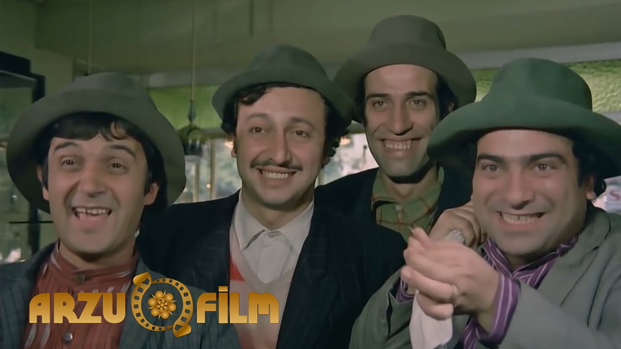 Ali Rıza Denen Pezevengi Arıyoruz! | Köyden İndim Şehire