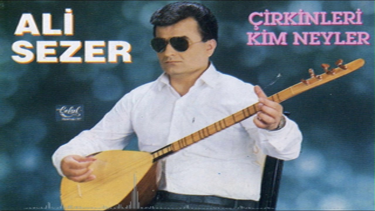 Ali Sezer - Güvenme Dosta