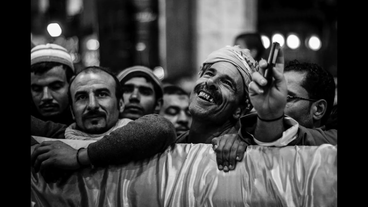 Ali Zaraay Documentary Photography Portfolio