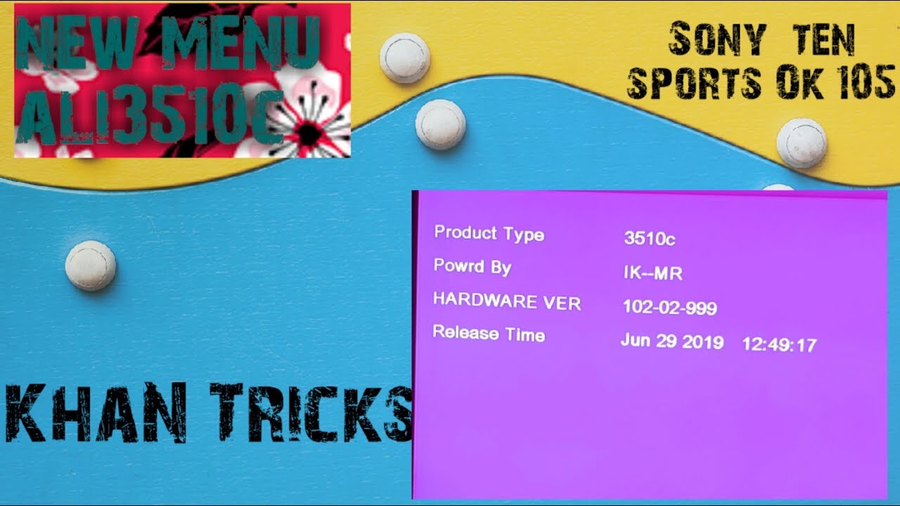 Ali3510c 102 02 999 poweruv key Software-No Hang-new menu-ten Sports ok