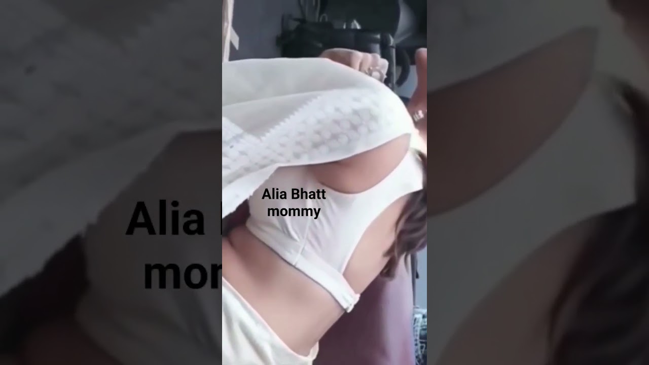 Alia Bhatt Back hot 🔥 #shorts #aliabhatt #aliahot #alia