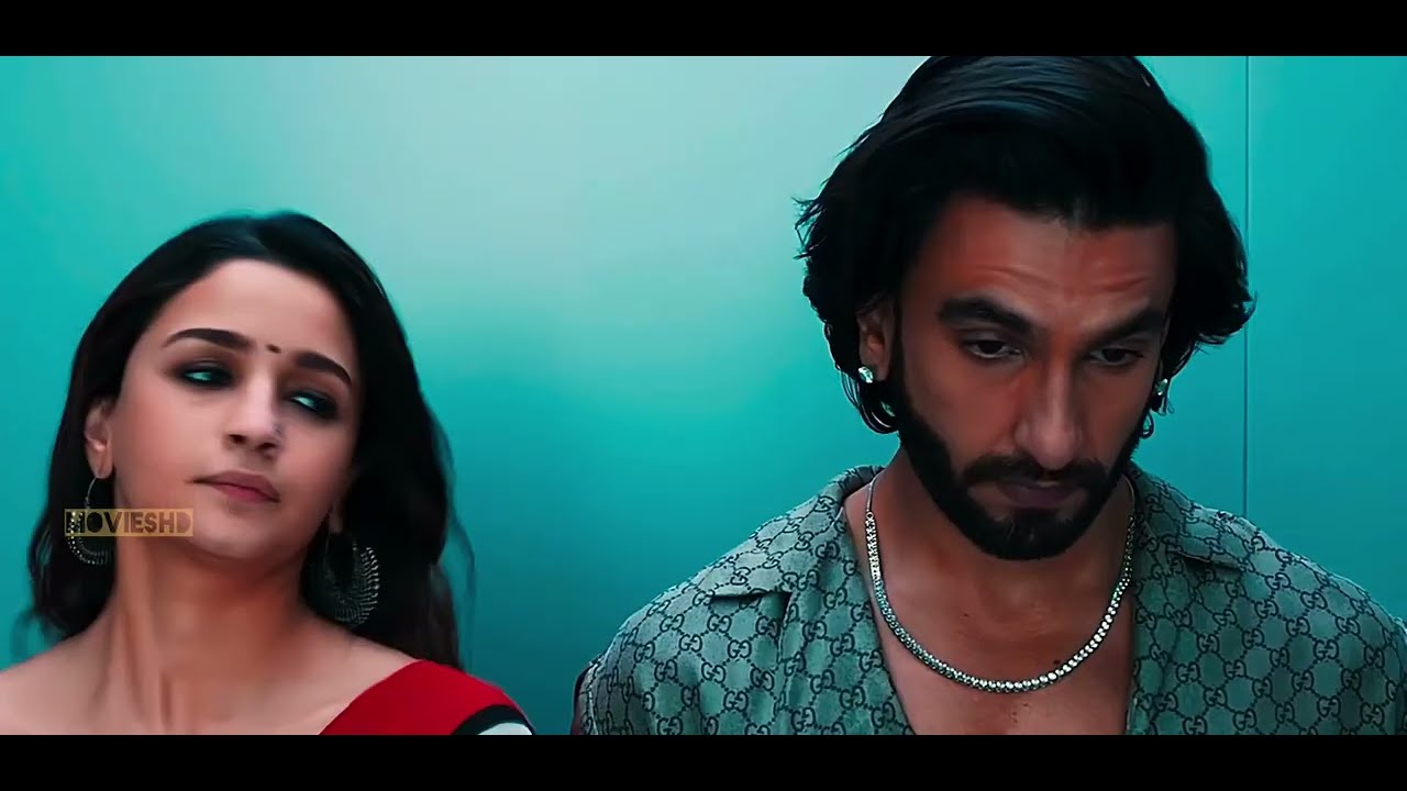 Alia bhatt hot kiss 4k