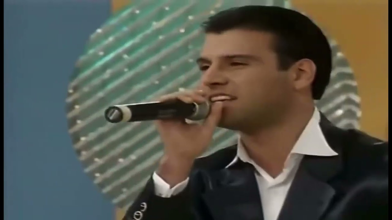 Alişan Kralı Gelse