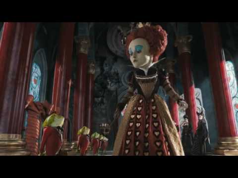ALICE IN WONDERLAND | 