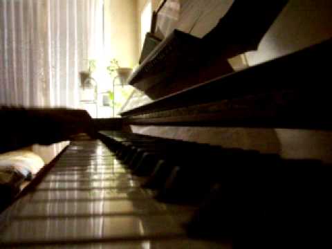Alicia Keys - If I Ain't Got You Cover