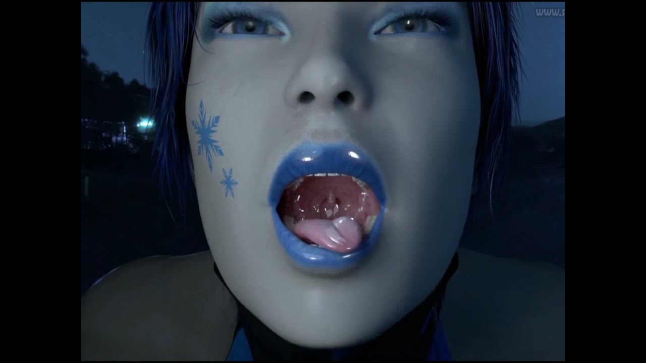 Alien Giantess Vore