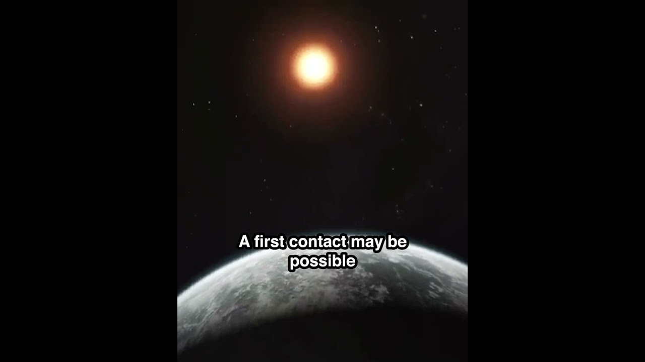 Alien Life And The Fermi Paradox