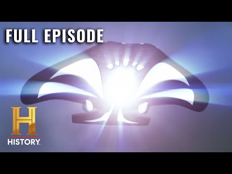 Alien Technology Embedded in Mountain (S14, E15) | Ancient Aliens | Full Episode