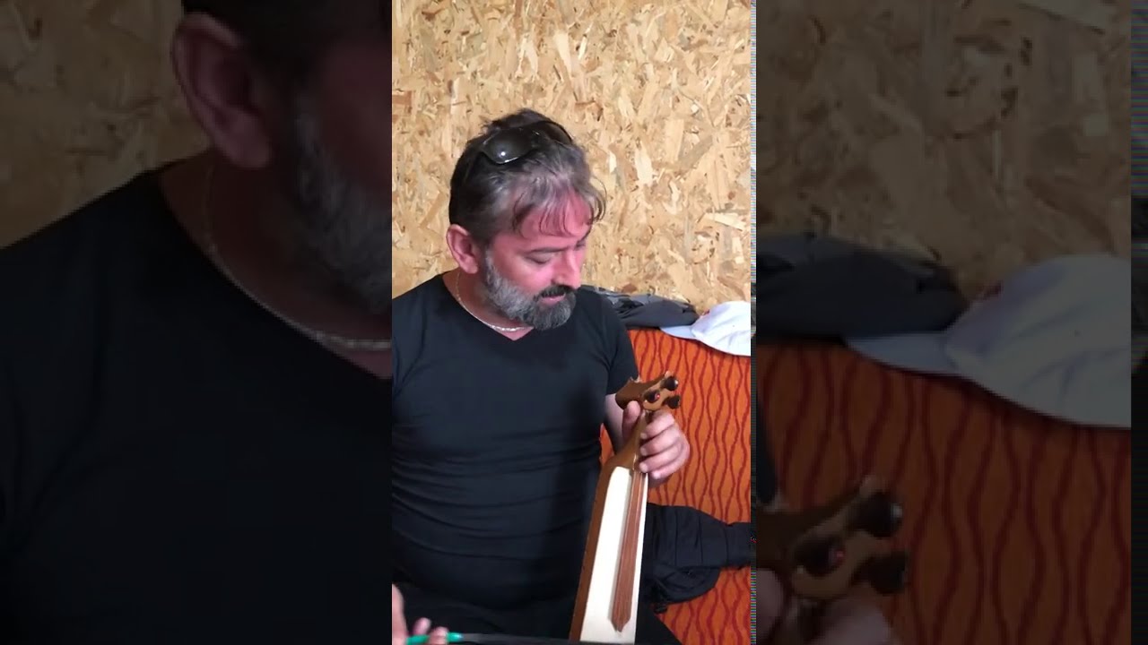 Alim Koca -Bırakta gel kocanı, günahına ortağım