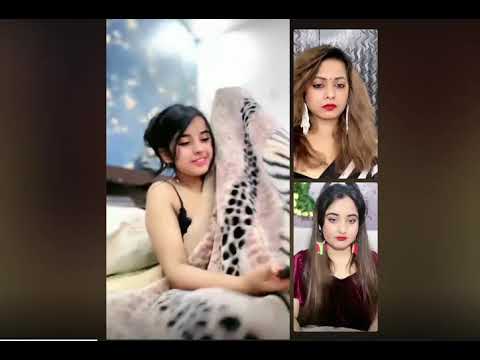 Alina Tango Live Streaming