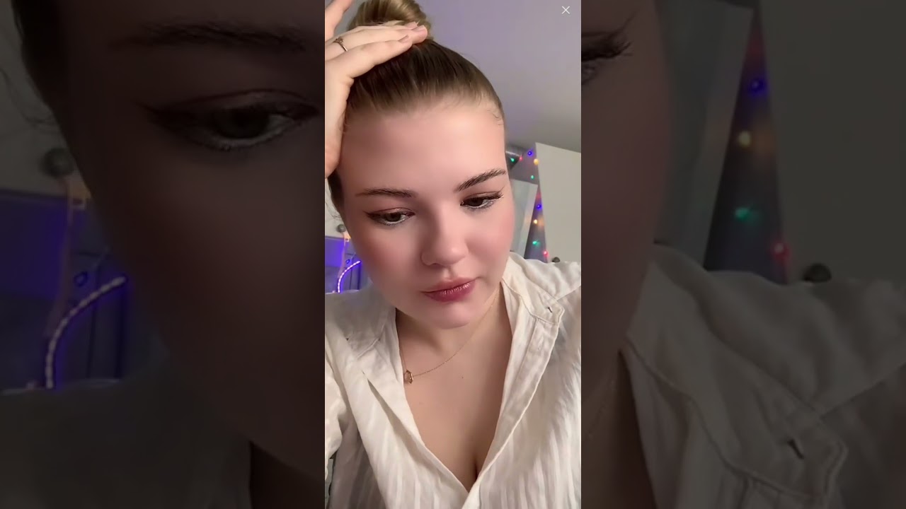 alina#7 russian bigo live🍑