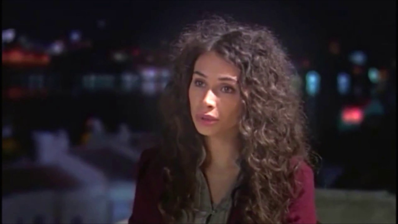 Ali'nin 8 günü/O muhteşem sahne