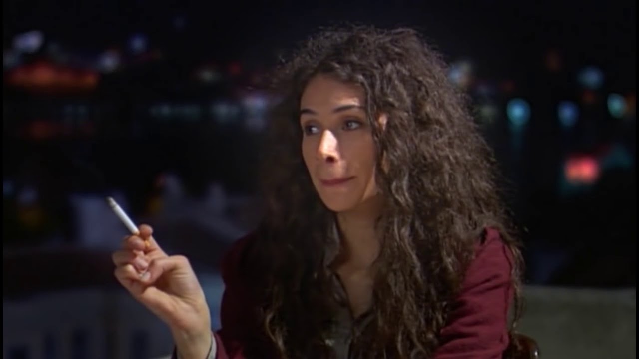 Ali'nin Sekiz Günü - Begüm Birgören