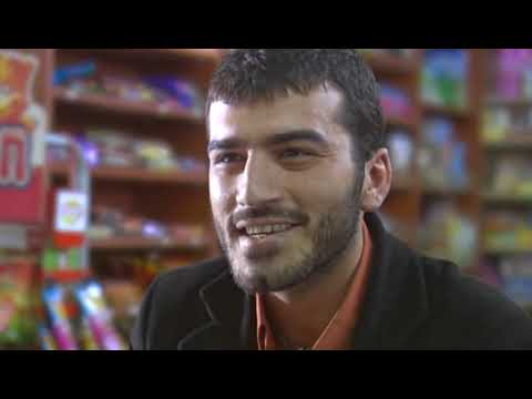 Alinin Sekiz Gunu 2008