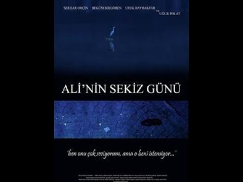 Alinin Sekiz Gunu 2008 Ufuk Bayraktar,Uğur Polat,Begüm Birgören
